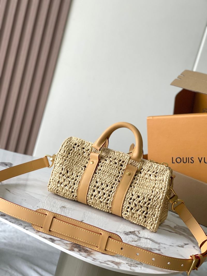 Louis Vuitton Speedy Bags
